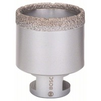 Алмазное сверло Dry Speed Best for Ceramic для сухого сверления 51x35 мм Bosch 2608587125