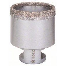 Алмазное сверло Dry Speed Best for Ceramic для сухого сверления 51x35 мм Bosch 2608587125