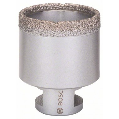 Алмазное сверло Dry Speed Best for Ceramic для сухого сверления 51x35 мм Bosch 2608587125