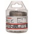 Алмазное сверло Dry Speed Best for Ceramic для сухого сверления 57x35 мм Bosch 2608587127