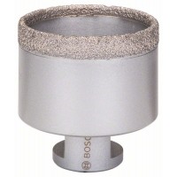 Алмазная коронка для сухого сверления Dry Speed Best for Ceramic 60x35 мм Bosch 2608587128