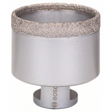Алмазная коронка для сухого сверления Dry Speed Best for Ceramic 60x35 мм Bosch 2608587128