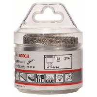 Алмазное сверло Dry Speed Best for Ceramic для сухого сверления 68x35 мм Bosch 2608587131