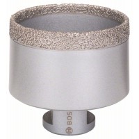 Алмазное сверло Dry Speed Best for Ceramic для сухого сверления 70x35 мм Bosch 2608587132