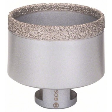 Алмазное сверло Dry Speed Best for Ceramic для сухого сверления 70x35 мм Bosch 2608587132