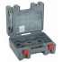 Набор из 4 алмазных сверл Dry Speed Best for Ceramic для сухого сверления 25,0; 35,0; 45,0; 51,0 мм Bosch 2608587137