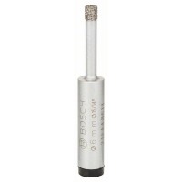 Алмазное сверло Easy Dry Best for Ceramic для сухого сверления 6x33 мм Bosch 2608587139