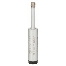Алмазное сверло Easy Dry Best for Ceramic для сухого сверления 6x33 мм Bosch 2608587139