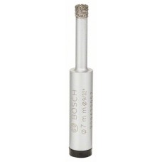 Алмазное сверло Easy Dry Best for Ceramic для сухого сверления 7x33 мм Bosch 2608587140