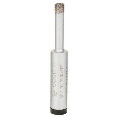 Алмазное сверло Easy Dry Best for Ceramic для сухого сверления 7x33 мм Bosch 2608587140