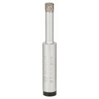Алмазное сверло Easy Dry Best for Ceramic для сухого сверления 8x33 мм Bosch 2608587141