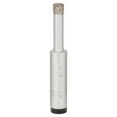Алмазное сверло Easy Dry Best for Ceramic для сухого сверления 8x33 мм Bosch 2608587141
