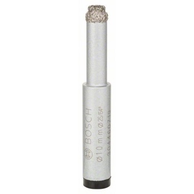 Алмазное сверло Easy Dry Best for Ceramic для сухого сверления 10x33 мм Bosch 2608587142