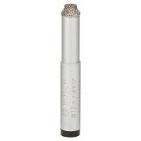 Алмазное сверло Easy Dry Best for Ceramic для сухого сверления 12x33 мм Bosch 2608587143