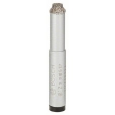 Алмазное сверло Easy Dry Best for Ceramic для сухого сверления 12x33 мм Bosch 2608587143