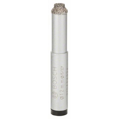 Алмазное сверло Easy Dry Best for Ceramic для сухого сверления 12x33 мм Bosch 2608587143
