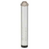 Алмазное сверло Easy Dry Best for Ceramic для сухого сверления 14x33 мм Bosch 2608587144