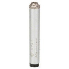 Алмазное сверло Easy Dry Best for Ceramic для сухого сверления 14x33 мм Bosch 2608587144