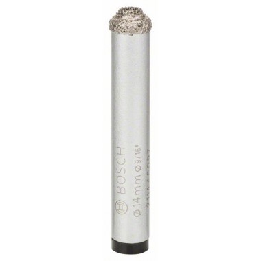 Алмазное сверло Easy Dry Best for Ceramic для сухого сверления 14x33 мм Bosch 2608587144