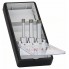 Набор из 3 алмазных сверл Robust Line Easy Dry Best for Ceramic для сухого сверления 6; 8; 10 мм Bosch 2608587145