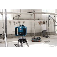 Ротационный лазерный нивелир Bosch GRL 300 HV (0601061501)