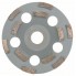 Алмазный чашечный шлифкруг Expert for Concrete 125x22,23x4,5 мм Bosch 2608602552