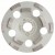 Алмазные шлифовальные головки Expert for Concrete