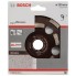 Алмазный чашечный шлифкруг Expert for Abrasive 125x22,23x4,5 мм Bosch 2608602553