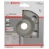 Алмазный чашечный шлифкруг Expert for Concrete Extra-Clean 125x22,23x4,5 мм Bosch 2608602554
