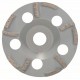 Алмазные шлифовальные головки Expert for Concrete Extra Clean