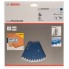 Пильный диск Best for Laminate 216x30x2,5 мм, 60 Bosch 2608642133
