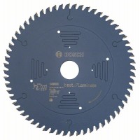 Пильный диск Best for Laminate 216x30x2,5 мм, 60 Bosch 2608642133