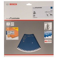 Пильный диск Best for Laminate 254x30x2,5 мм, 84 Bosch 2608642135