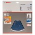 Пильный диск Best for Laminate 254x30x2,5 мм, 84 Bosch 2608642135