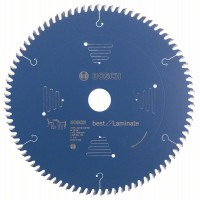 Пильный диск Best for Laminate 254x30x2,5 мм, 84 Bosch 2608642135