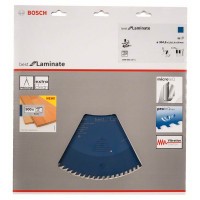 Пильный диск Best for Laminate 305x30x2,5 мм, 96 Bosch 2608642137