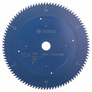 Пильный диск Best for Laminate 305x30x2,5 мм, 96 Bosch 2608642137