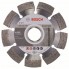Алмазный диск Expert for Concrete 115x22,23x2,2x12 мм Bosch 2608602555