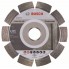 Алмазный диск Expert for Concrete 125x22,23x2,2x12 мм Bosch 2608602556