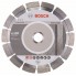 Алмазный диск Expert for Concrete 180x22,23x2,4x12 мм Bosch 2608602558