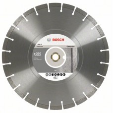 Алмазный диск Expert for Concrete 450x25,40x3,6x12 мм Bosch 2608602563