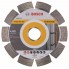 Алмазный диск Expert for Universal 125x22,23x2,2x12 мм Bosch 2608602565