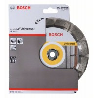 Алмазный диск Expert for Universal 150x22,23x2,4x12 мм Bosch 2608602566