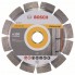 Алмазный диск Expert for Universal 150x22,23x2,4x12 мм Bosch 2608602566