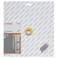 Алмазный диск Expert for Universal 300x22,23x2,8x12 мм Bosch 2608602569