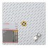 Алмазный диск Expert for Universal 400x20/25,40x3,2x12 мм Bosch 2608602572
