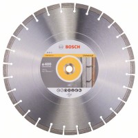 Алмазный диск Expert for Universal 400x20/25,40x3,2x12 мм Bosch 2608602572