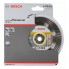 Алмазный диск Expert for Universal Turbo 115x22,23x2x12 мм Bosch 2608602574