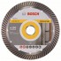 Алмазный диск Expert for Universal Turbo 150x22,23x2,2x12 мм Bosch 2608602576