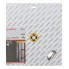 Алмазный диск Standard for Universal Turbo 300x20/25,40x3x10 мм Bosch 2608602586